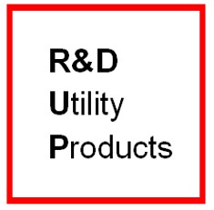 Integrity Tools & Safety - R&D Utility Products